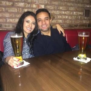 Meet your Posher, Ruben